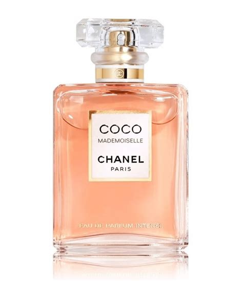 coco mademoiselle perfume copy